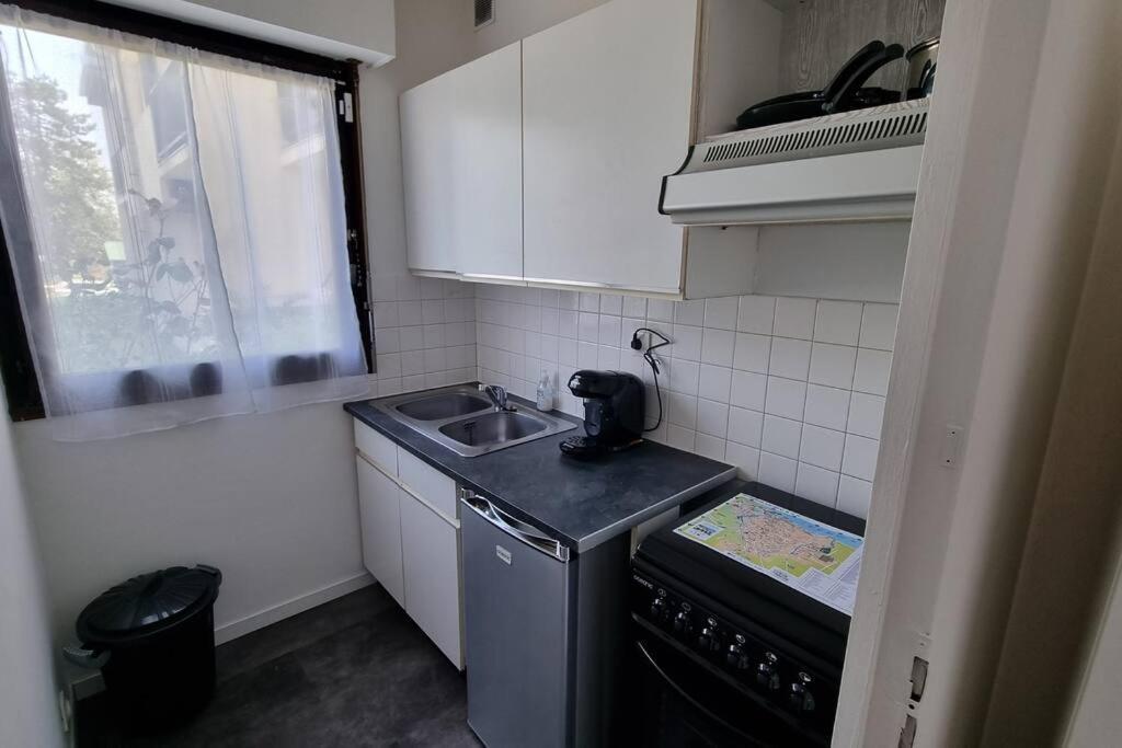 A Louer Plages Du Debarquement A Courseulles Sur Mer Apartment Exterior photo
