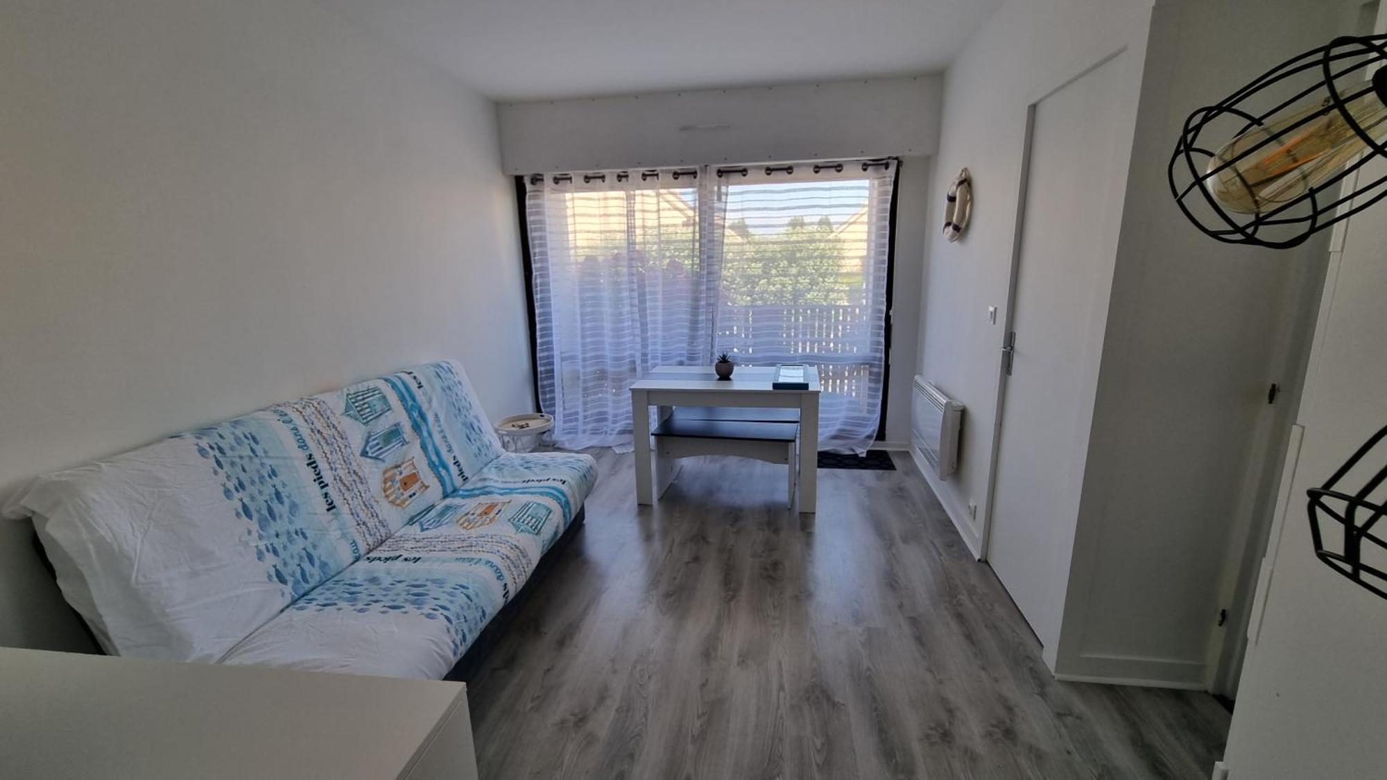 A Louer Plages Du Debarquement A Courseulles Sur Mer Apartment Exterior photo